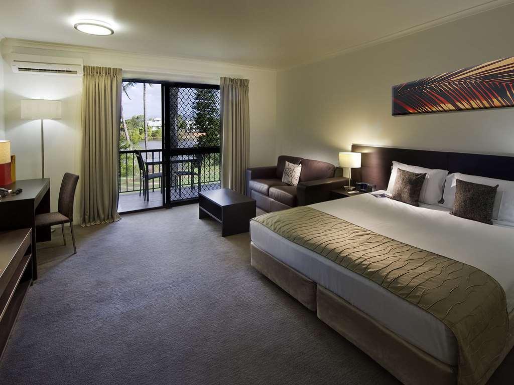 Mercure Townsville Habitación foto