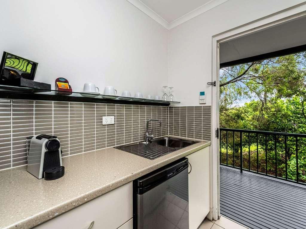 Mercure Townsville Habitación foto