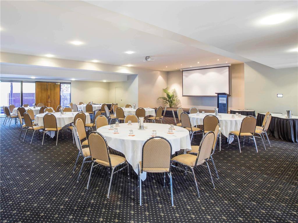 Mercure Townsville Exterior foto